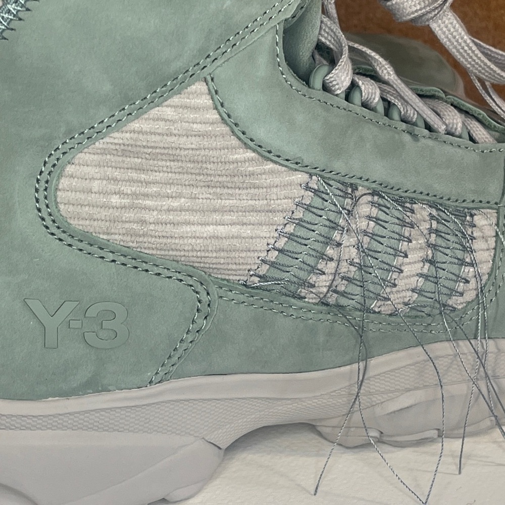 Adidas Y-3
GSG9
Brand new - Picture 5 of 11